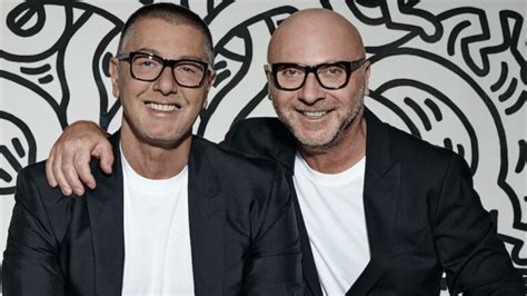 dolce gabbana owners|dolce and gabbana parent company.